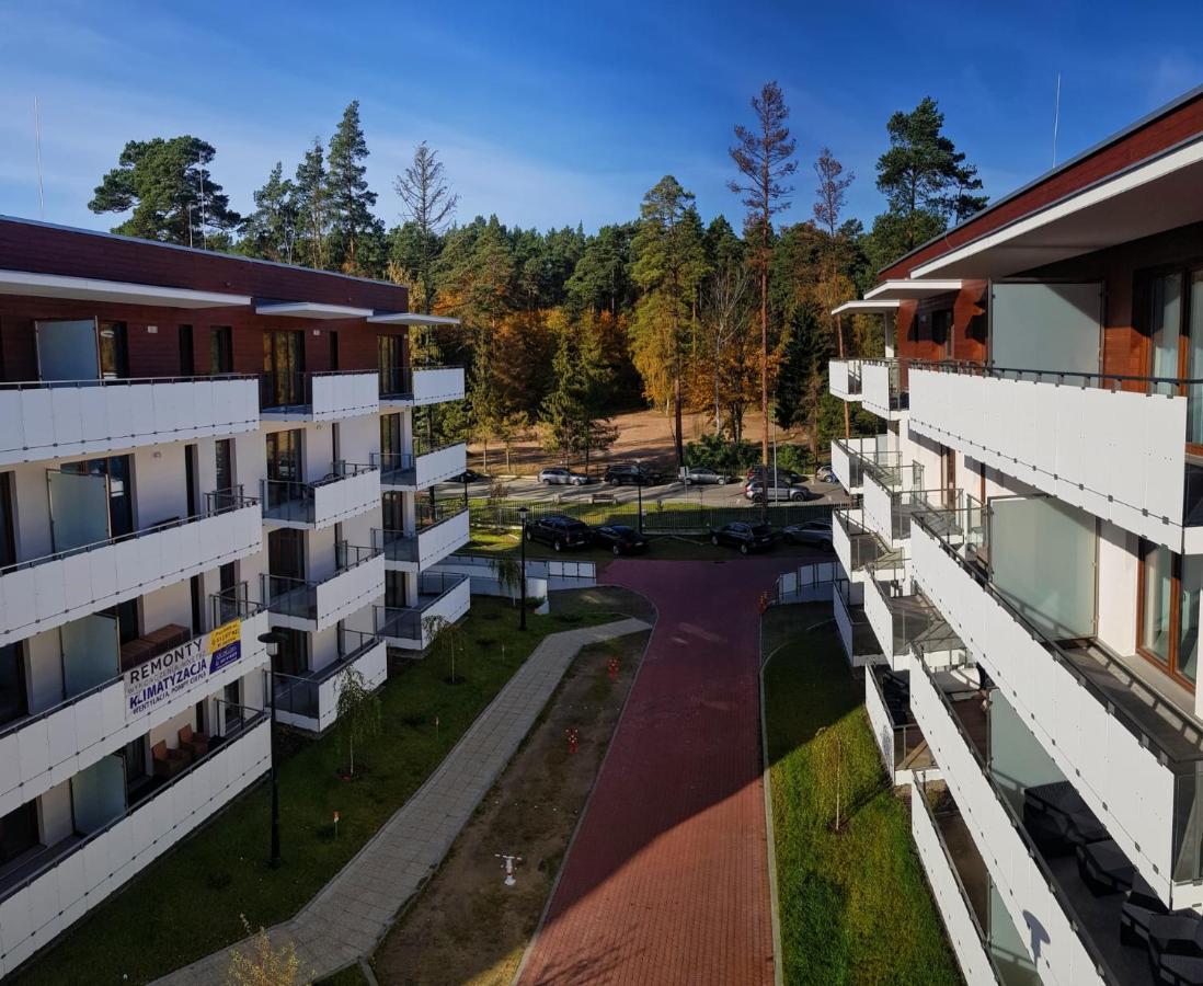 Baltic Studio 45 Stegna  Exterior foto