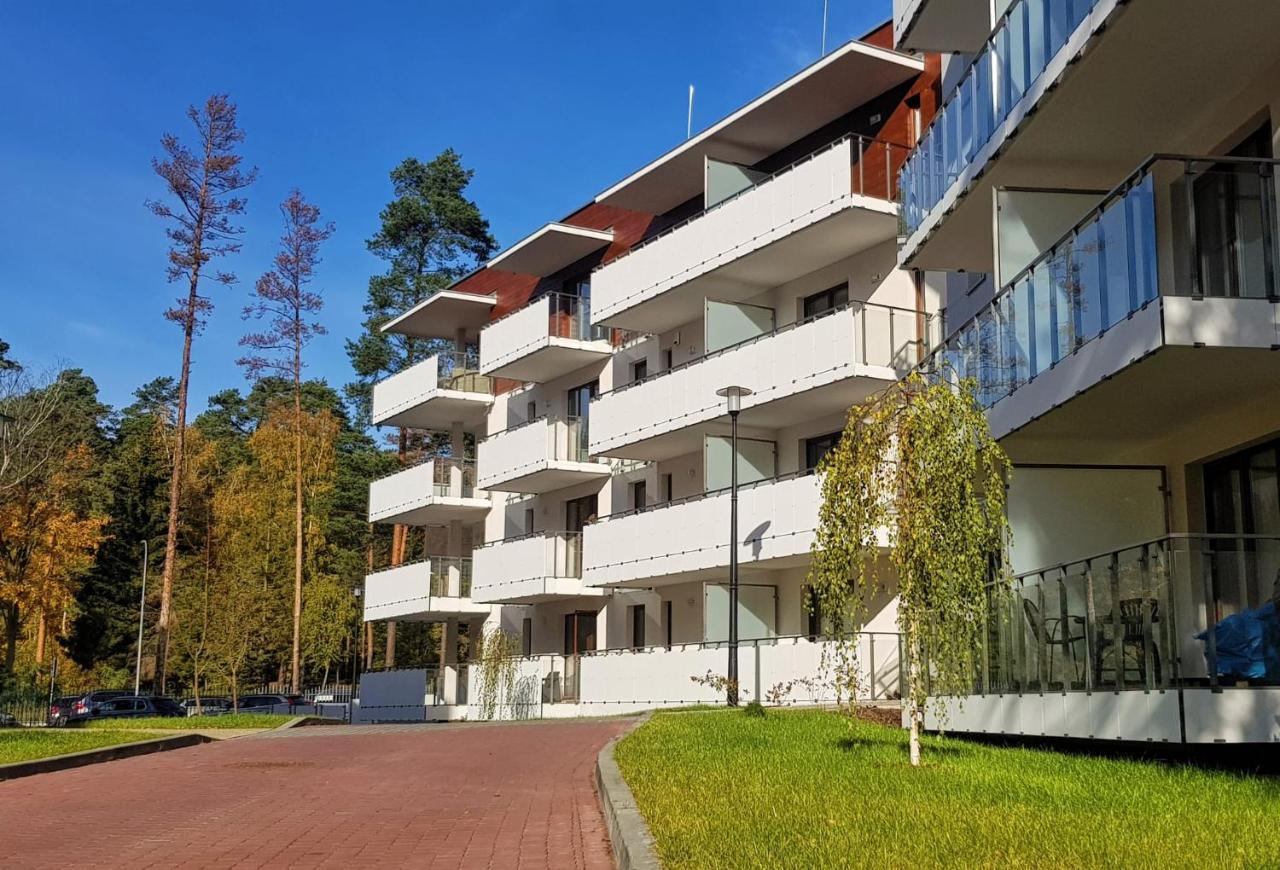 Baltic Studio 45 Stegna  Exterior foto